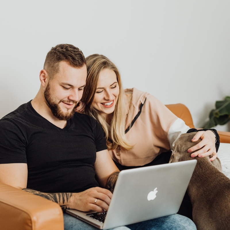 Refinance your home loan to a lower interest rate