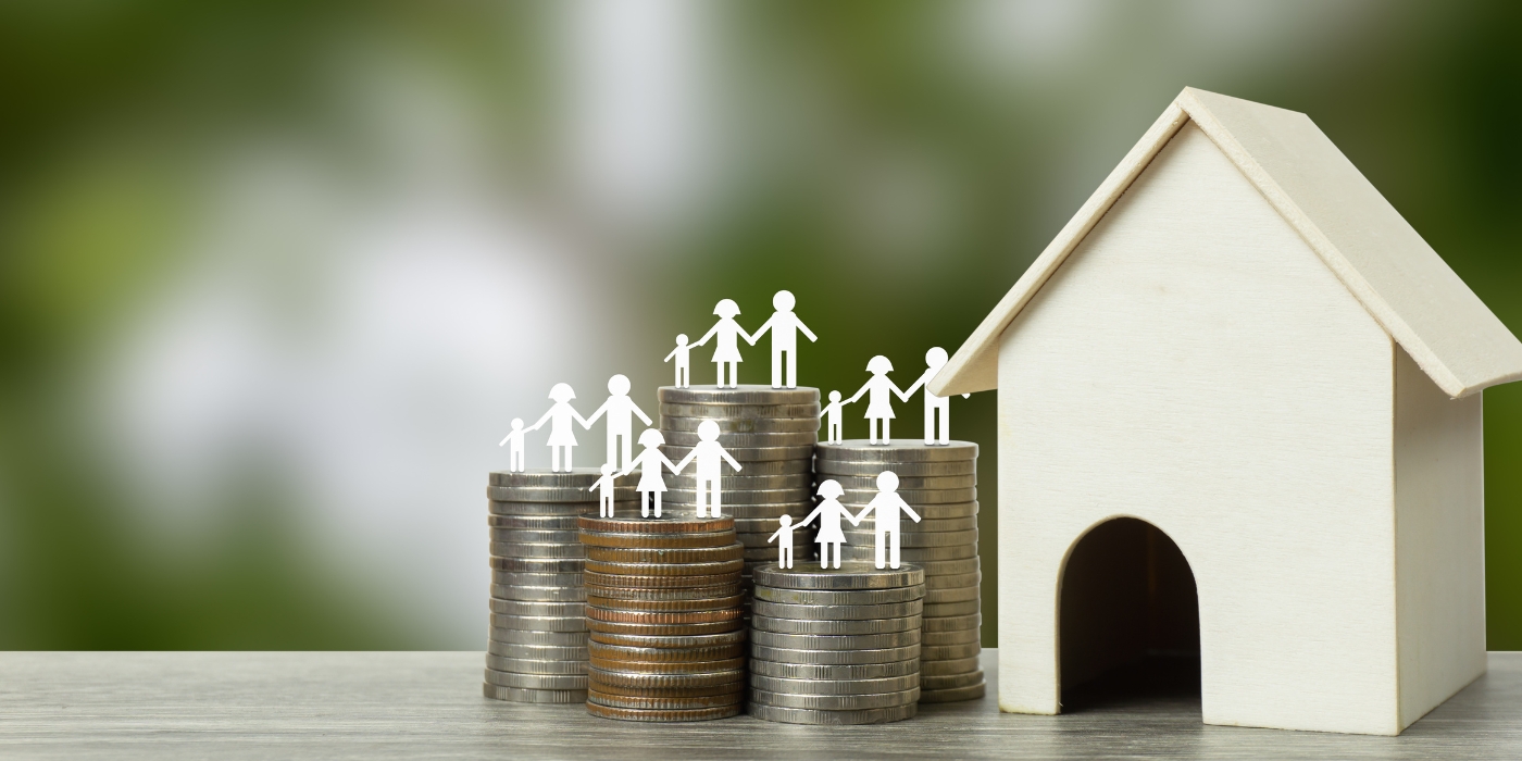 Expert mortgage broker for refinancing your home loan